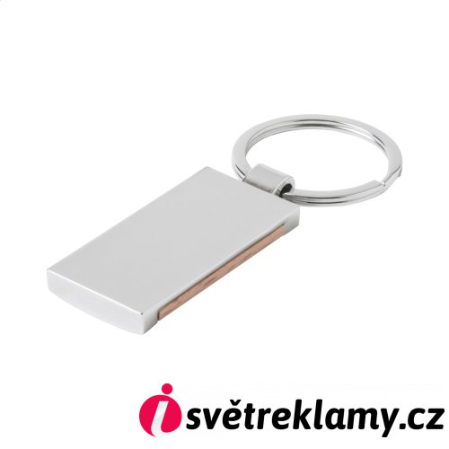 Mewok přívěšek na klíče