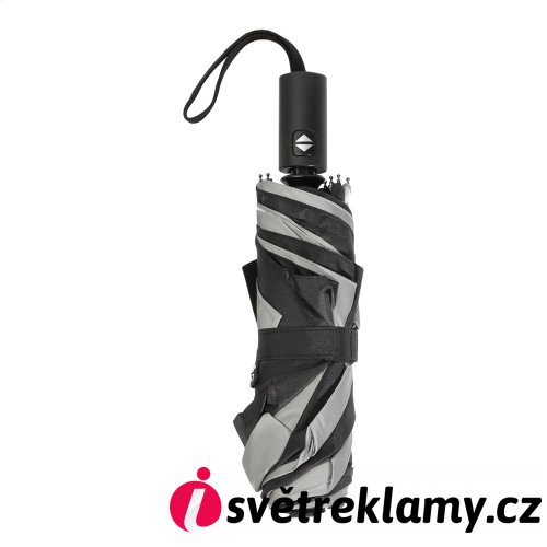 Radians Fold reflexní RPET deštník