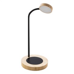 SipLight stolní lampa s ohřívačem hrnků