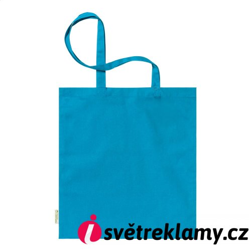 Borough bavlněná nákupní taška