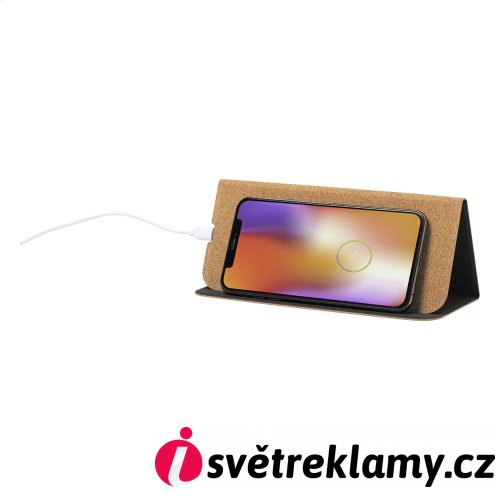 Corpad Charge podložka pod myš s bezdrátovou nabíječkou