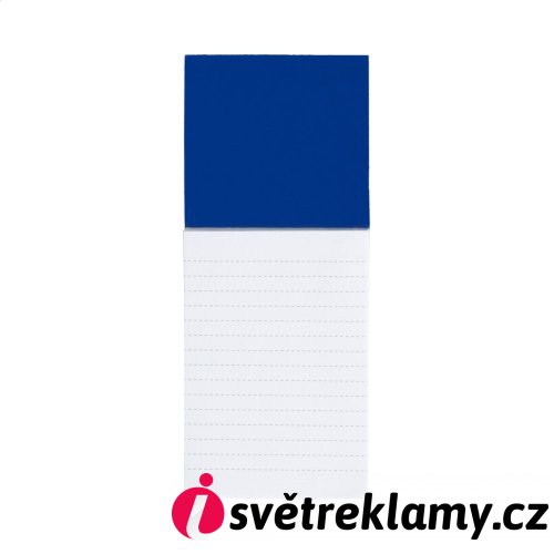 Nofri blok s magnetkou