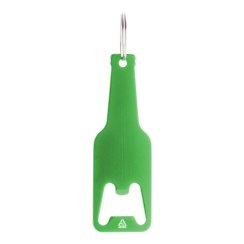 Kaipi přívěšek na klíče s otvírákem na láhve