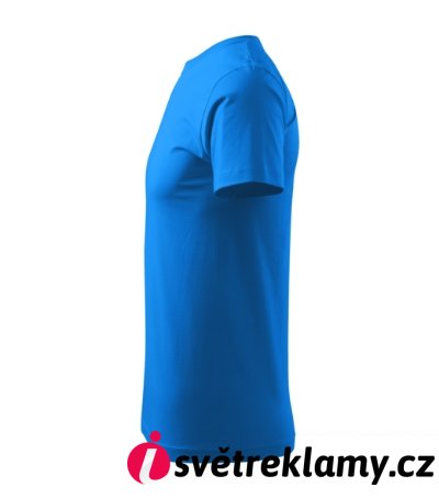 Heavy New - Barva: bílá, Velikost: XS