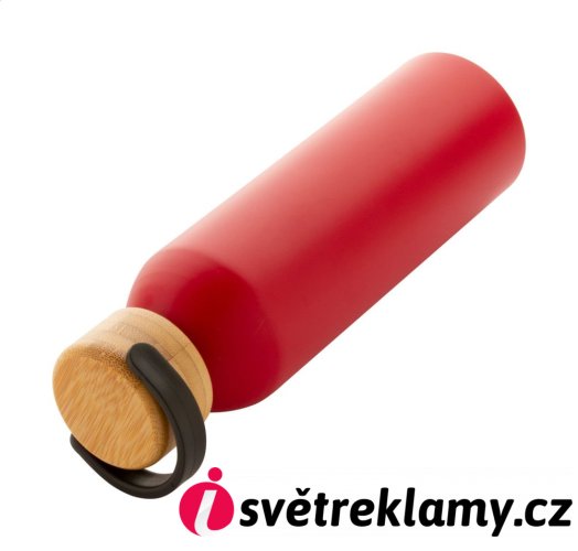 Zoboo hliníková láhev