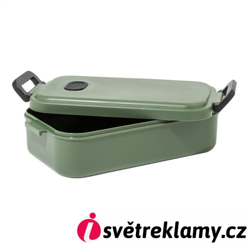 Steamo box na jídlo