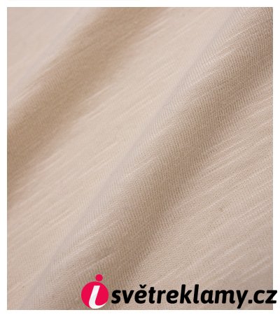 Native (GOTS) - Barva: bílá, Velikost: XS