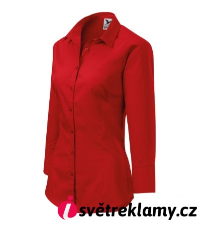 Style - Barva: bílá, Velikost: S