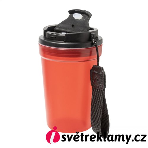 Frobbu cestovní kelímek