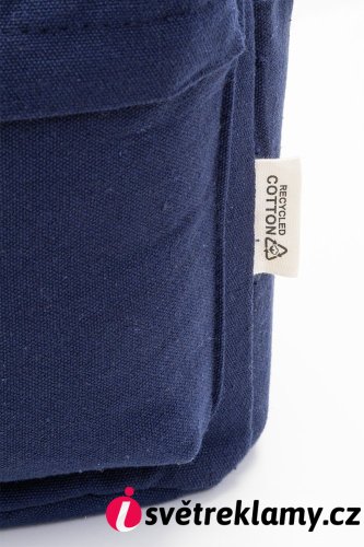 Recabak batoh z recyklovaného plátna