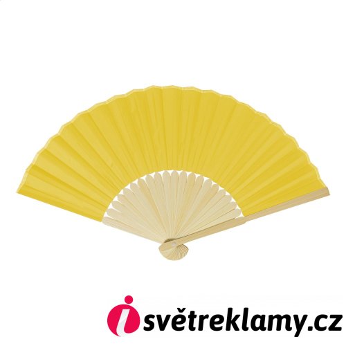 Repper ruční vějíř z RPET