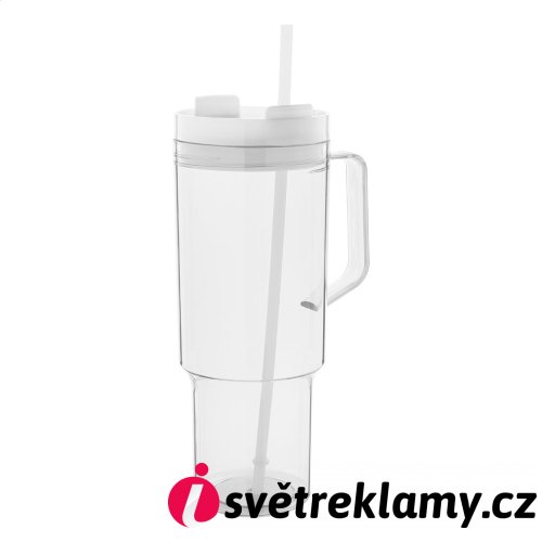 Repetus cestovní hrnek