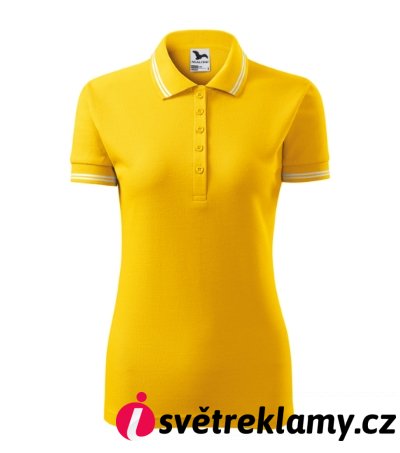 Urban - Barva: bílá, Velikost: S