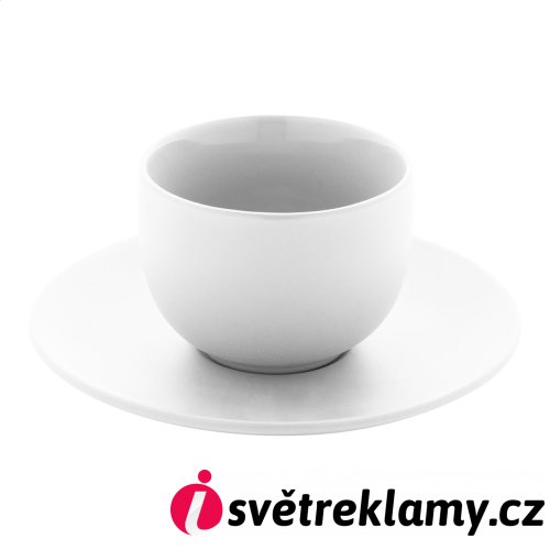 Caturra Plus sada šálků na cappuccino