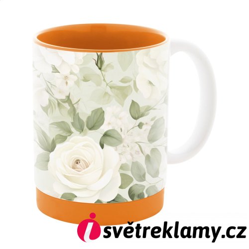 MultiColour Plus hrnek na sublimaci