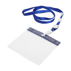 Ballek lanyard