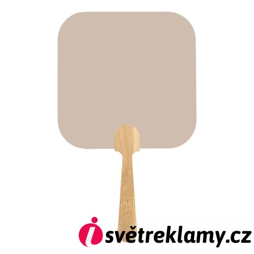 Digibreeze Eco vějíř na zakázku