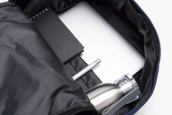 Recabak batoh z recyklovaného plátna