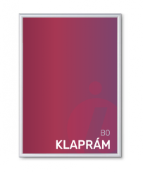 Klaprám B0 (1000mm x 1400mm)