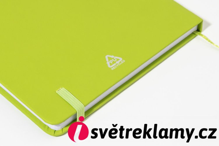 Repuk Blank A5 RPU blok