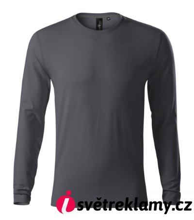 Brave - Barva: bílá, Velikost: S