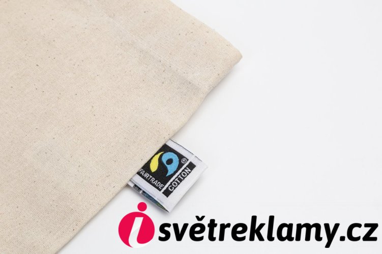 Fertote Fairtrade nákupní taška