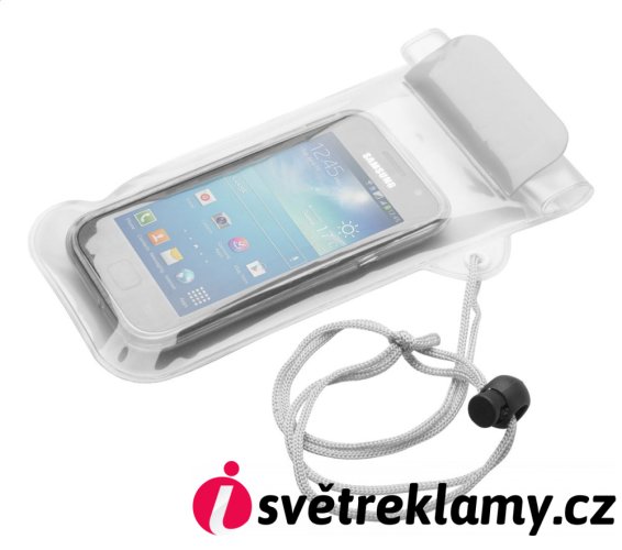 Wapro voděodolný obal na mobil