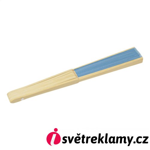 Repper ruční vějíř z RPET