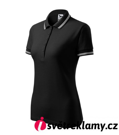 Urban - Barva: bílá, Velikost: S