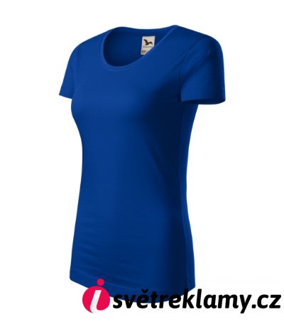 Origin (GOTS) - Barva: bílá, Velikost: XS