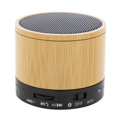 BooBeat bezdrátový reproduktor RABS