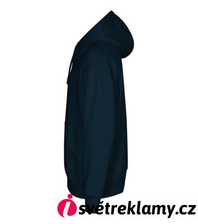 Cloud (GOTS) - Barva: černá, Velikost: XS