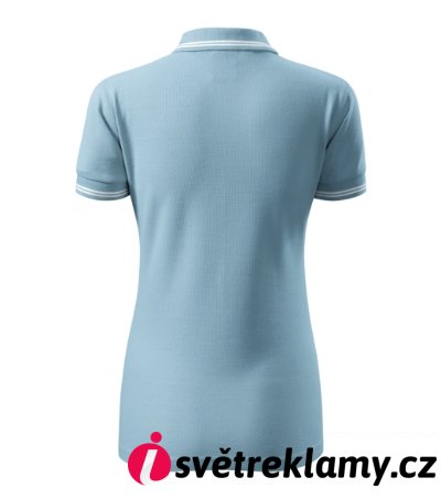 Urban - Barva: bílá, Velikost: S