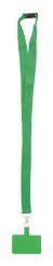 Revent Call RPET lanyard na mobil