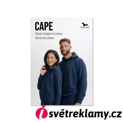 Plakát - Barva: anglický, Velikost: BEANIE