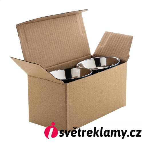 Copsul sada hrnků na espresso RSS