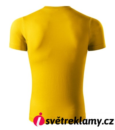 Paint - Barva: bílá, Velikost: XS