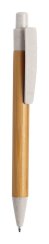 Sydor bambusové kuličkové pero