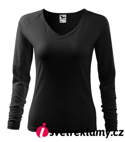 Elegance - Barva: bílá, Velikost: 3XL