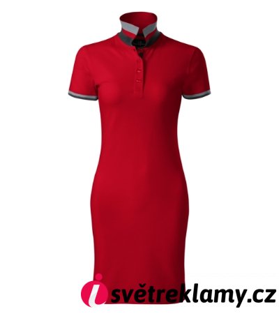 Dress up - Barva: bílá, Velikost: XS