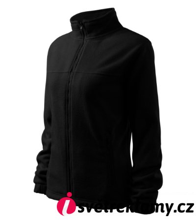 Jacket - Barva: bílá, Velikost: XS