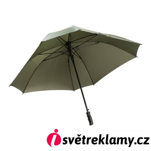 Quadstorm čtvercový deštník z RPET