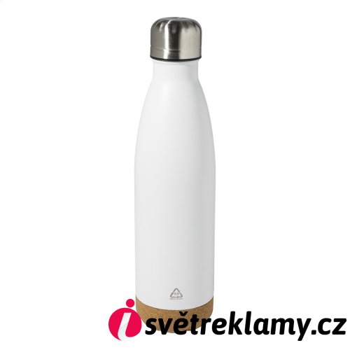 Recouver izolovaná láhev