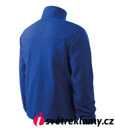 Jacket - Barva: bílá, Velikost: S