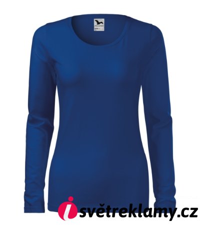 Slim - Barva: bílá, Velikost: XS