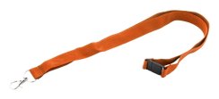 Revent RPET lanyard