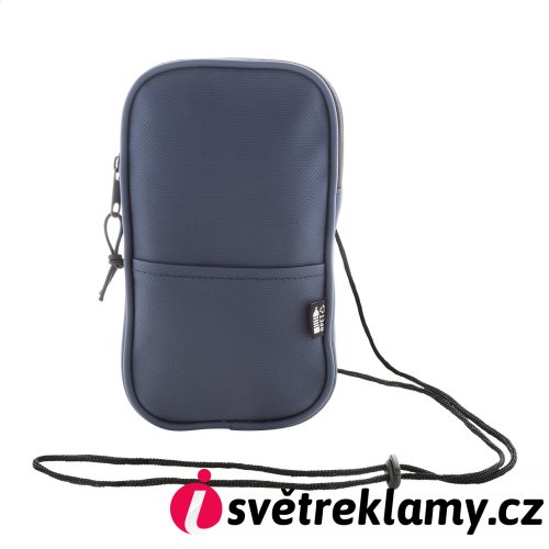 FestiFon taška přes rameno z RPET na telefon