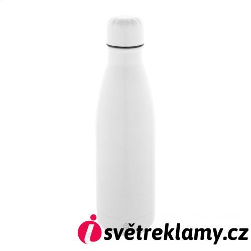 Refill recyklovaná láhev z nerez oceli
