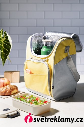 Inuit chladicí taška RPET