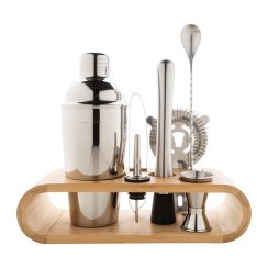 Paloma koktejlový set